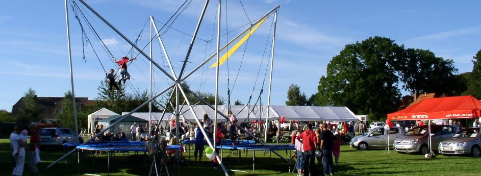 Promotion & Eventmarketing